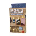 Photo Clip String Lights - 4