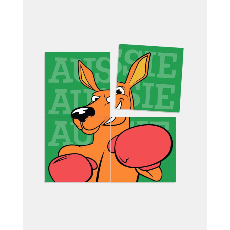 Aussie Trivia Challenge Tin - 3