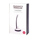Foucault's Pendulum by IS Gift - 38cm - 3