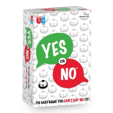 Yes or No™ Card Game - 1