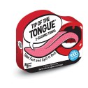 Tip of the Tongue - 2-Second Trivia - 1