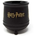 Harry Potter - Hogwarts Crest Cauldron Mug - 2