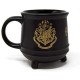 Harry Potter - Hogwarts Crest Cauldron Mug - 3