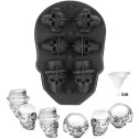 Skull Ice Cube Mould - 2