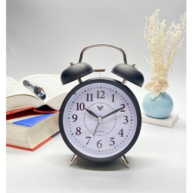 copy of Retro Alarm Clock by Legami Milano - 3