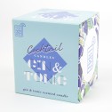 Gin & Tonic Scented Candle - 3