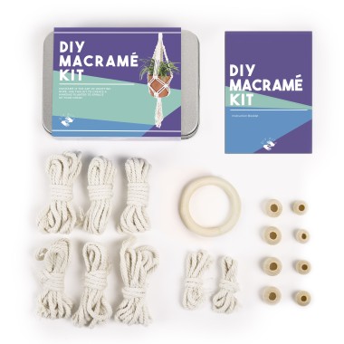DIY Macrame Kit - 2