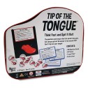 Tip of the Tongue - 2-Second Trivia - 2