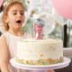 Surprise Cake - The Popping Cake Stand With All Accessories - 1