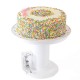 Surprise Cake - The Popping Cake Stand With All Accessories - 4
