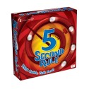 5 Second Rule Board Game - 2