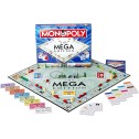 Monopoly - Mega Monopoly - 1