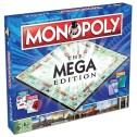 Monopoly - Mega Monopoly - 3