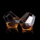 Diamond Whisky Glasses - 5