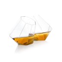 Diamond Whisky Glasses - 6