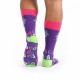 Farts Are Just Ghost Of Things We Ate - Wise Men Socks - 3