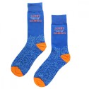 Sorry For What I Said When I Was Gaming - Wise Men Socks - 2