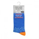 Sorry For What I Said When I Was Gaming - Wise Men Socks - 4