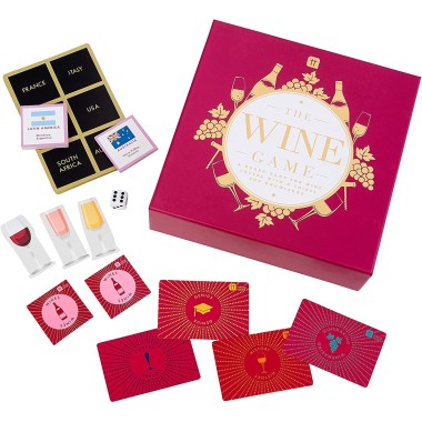 Wine Game by Talking Tables - 3