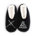 Sploshies The Best Guy In The Whole Galaxy Men's Duo Slippers - 1
