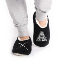 Sploshies The Best Guy In The Whole Galaxy Men's Duo Slippers - 2