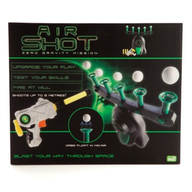 Air Shot - 4