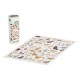 Cat Lovers 1000pc Jigsaw Puzzle by Ridleys - 4