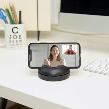 Phone Spinner - 360° Spin Phone Stand - 1