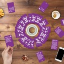 Ring Of Fire Drinking Game by Gift Republic - 2