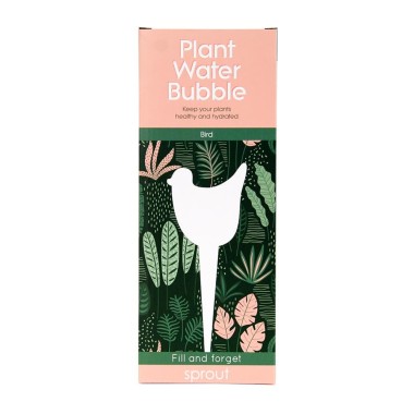 Plant Water Bubble - Bird - 3