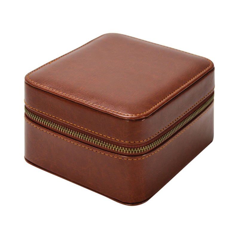 Gentleman’s Watch Case Duo - 3