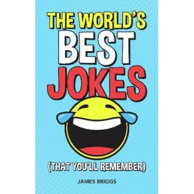 The World's Best Jokes (That You'll Remember) - 1