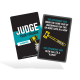 Judge Your Friends - The Party Game of Hidden Secrets - 3