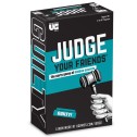 Judge Your Friends - The Party Game of Hidden Secrets - 1
