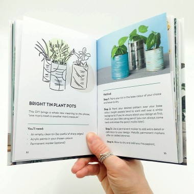 e Little Book for Plant Parents - 2
