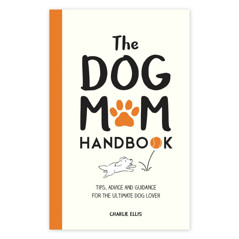 The Little Book for Dog Mums - 1
