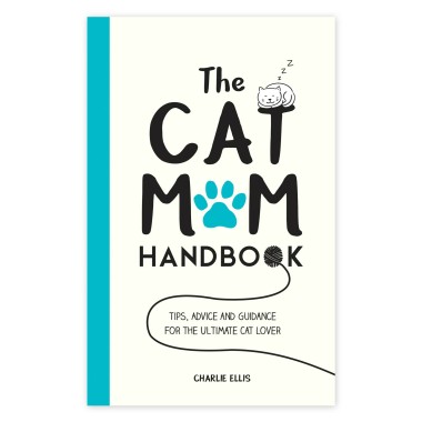 The Little Book for Cat Mums - 1