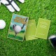 Golf Trivia - 100 Golf Questions - 1