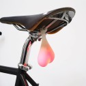 Bike Balls - The World's Most Confident Bike Light - 2