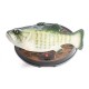Billy Bass Singing Fish Wall Mount Plaque