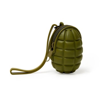 Grenade Coin Purse - 1