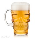 Skull Beer Mug by Final Touch - 1