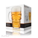 Skull Beer Mug by Final Touch - 3