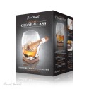 Whisky Cigar Glass by Final Touch - 4