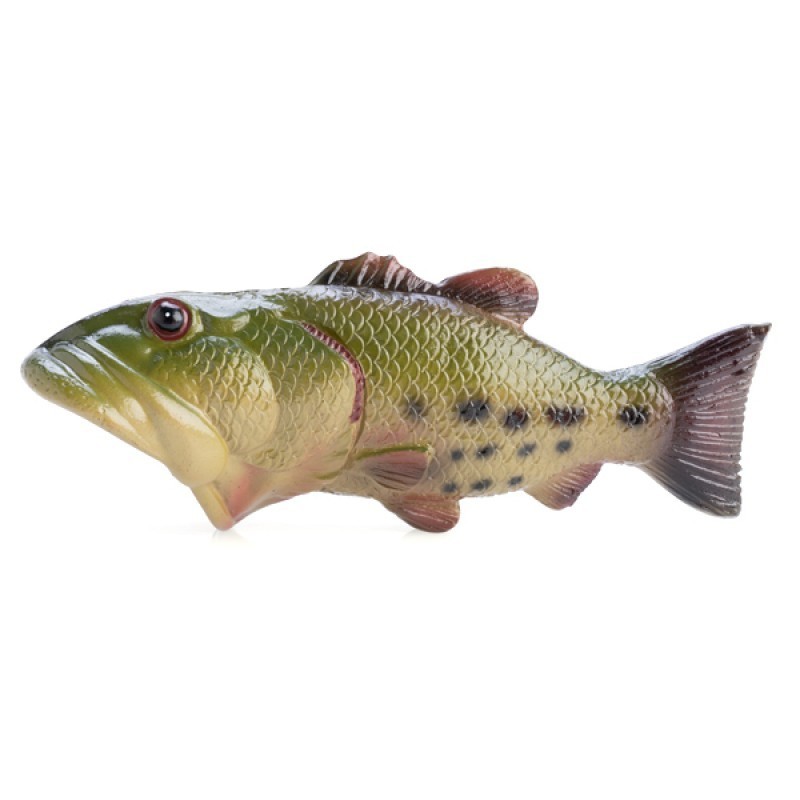 Bass Fish Bottle Opener 