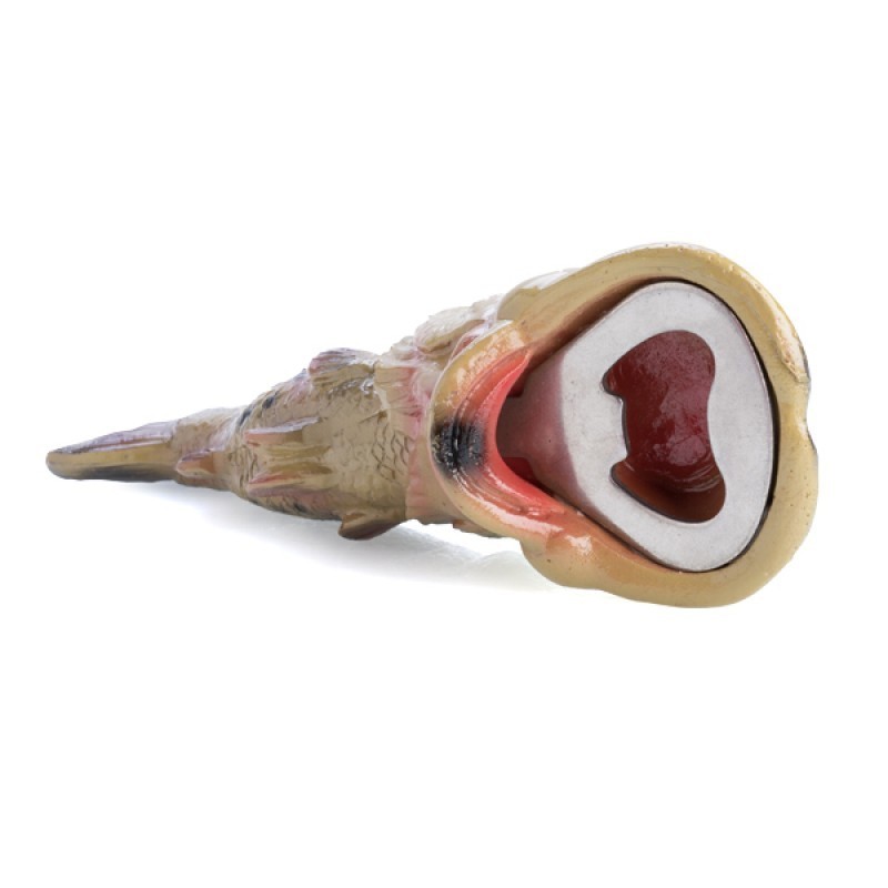 Bass Fish Bottle Opener - 4