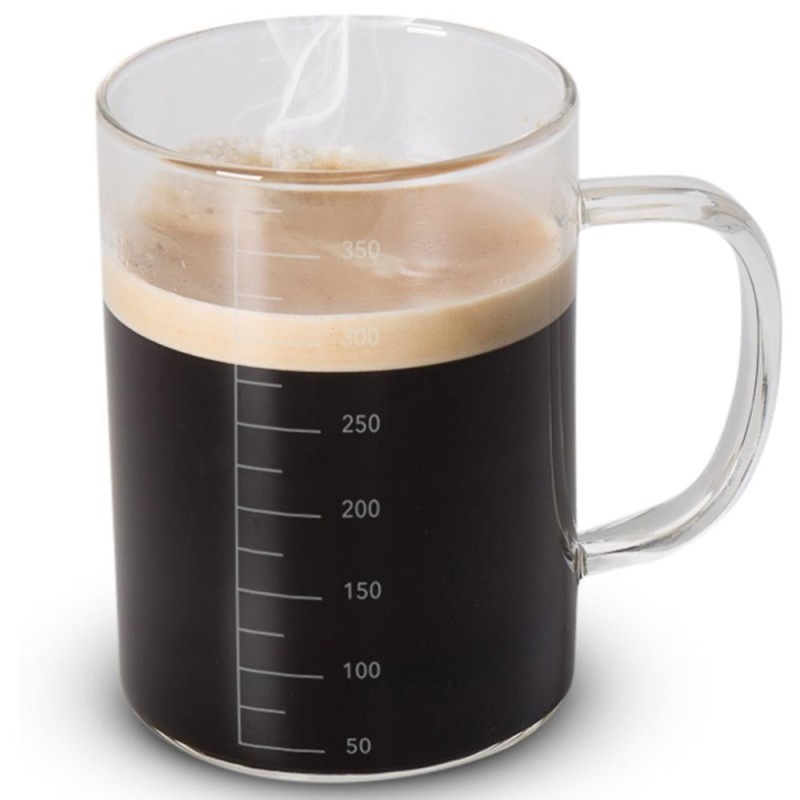 Beaker Mug - 3