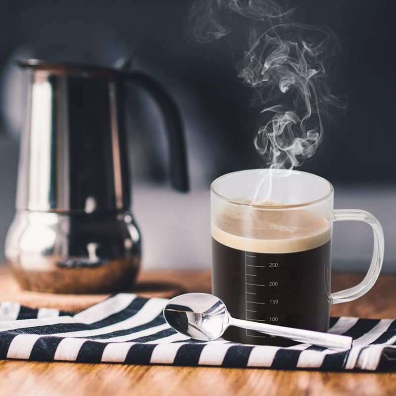 Beaker Mug - 4