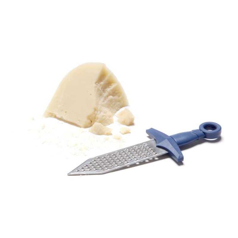 Gratiator - Cheese Grater - 4