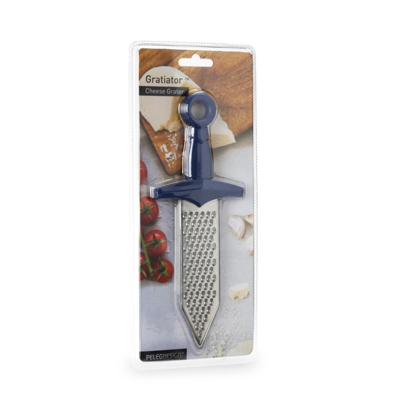 Gratiator - Cheese Grater - 9
